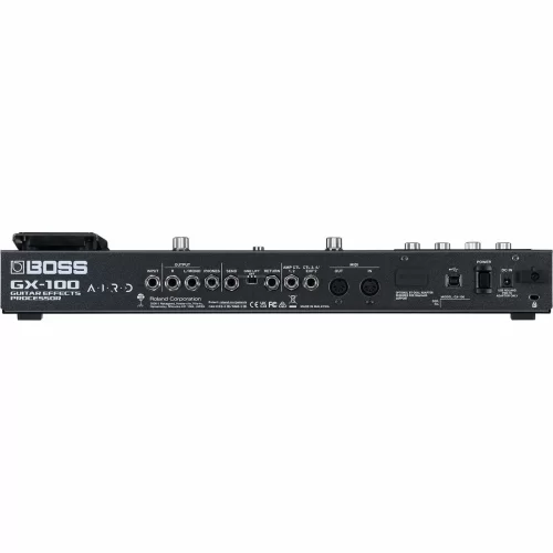 Boss GX-100 Гитарный процессор эффектов купить в Москве и РФ недорого